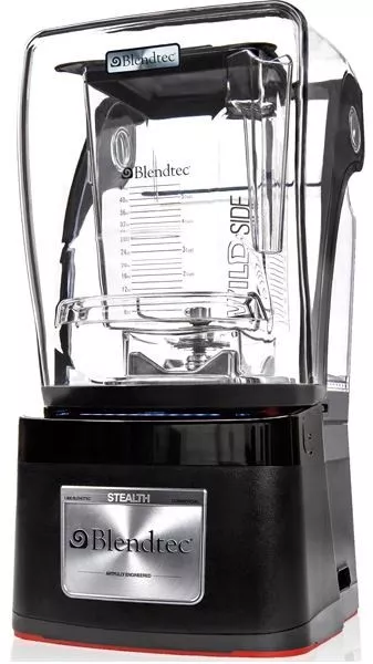 Blendtec Stealth 875 / 885 Commercial Blender